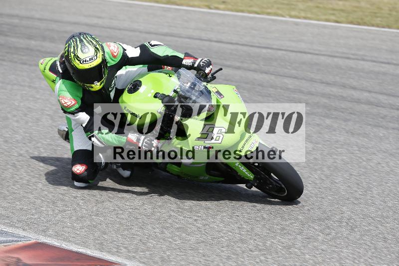 /21 29.05.2025 Speer Racing ADR/Gruppe gelb/56